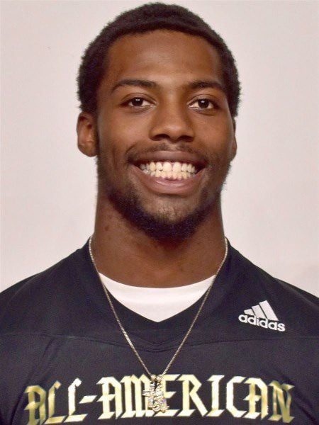 Keyshawn Greene